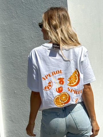 POLERA APEROL