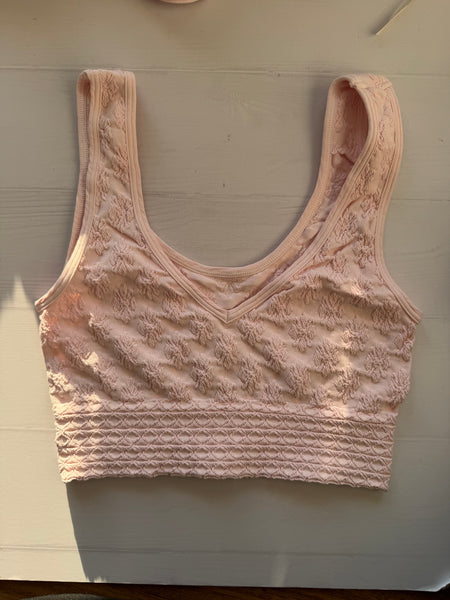 TOP SICILIA PINK
