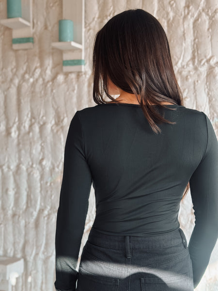 BODY LORENZA NEGRO