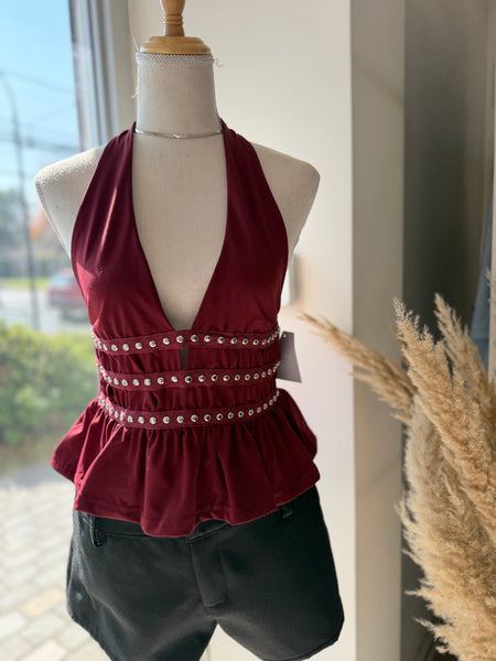 TOP TACHAS BURDEO