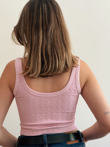 TOP SIMONA ROSADO