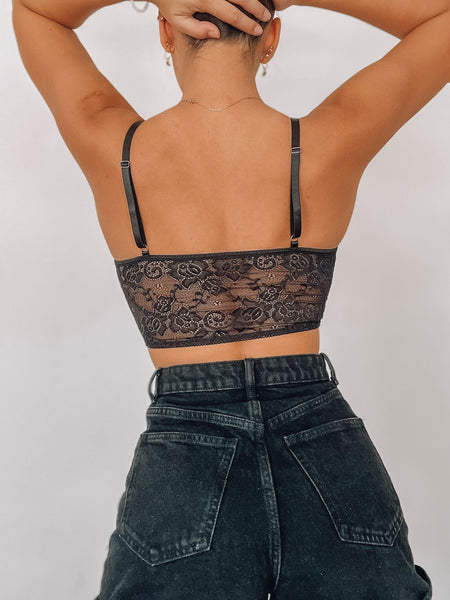CORSET BIANCA